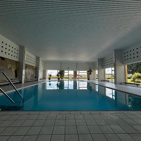 Oberteuringen Ferienappartement Mit Berg- Und Seesicht מראה חיצוני תמונה