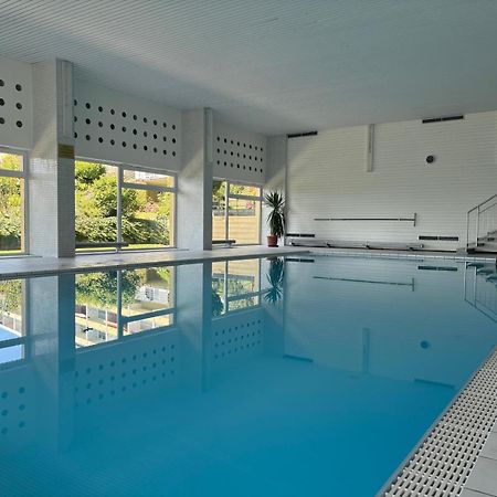 Oberteuringen Ferienappartement Mit Berg- Und Seesicht מראה חיצוני תמונה