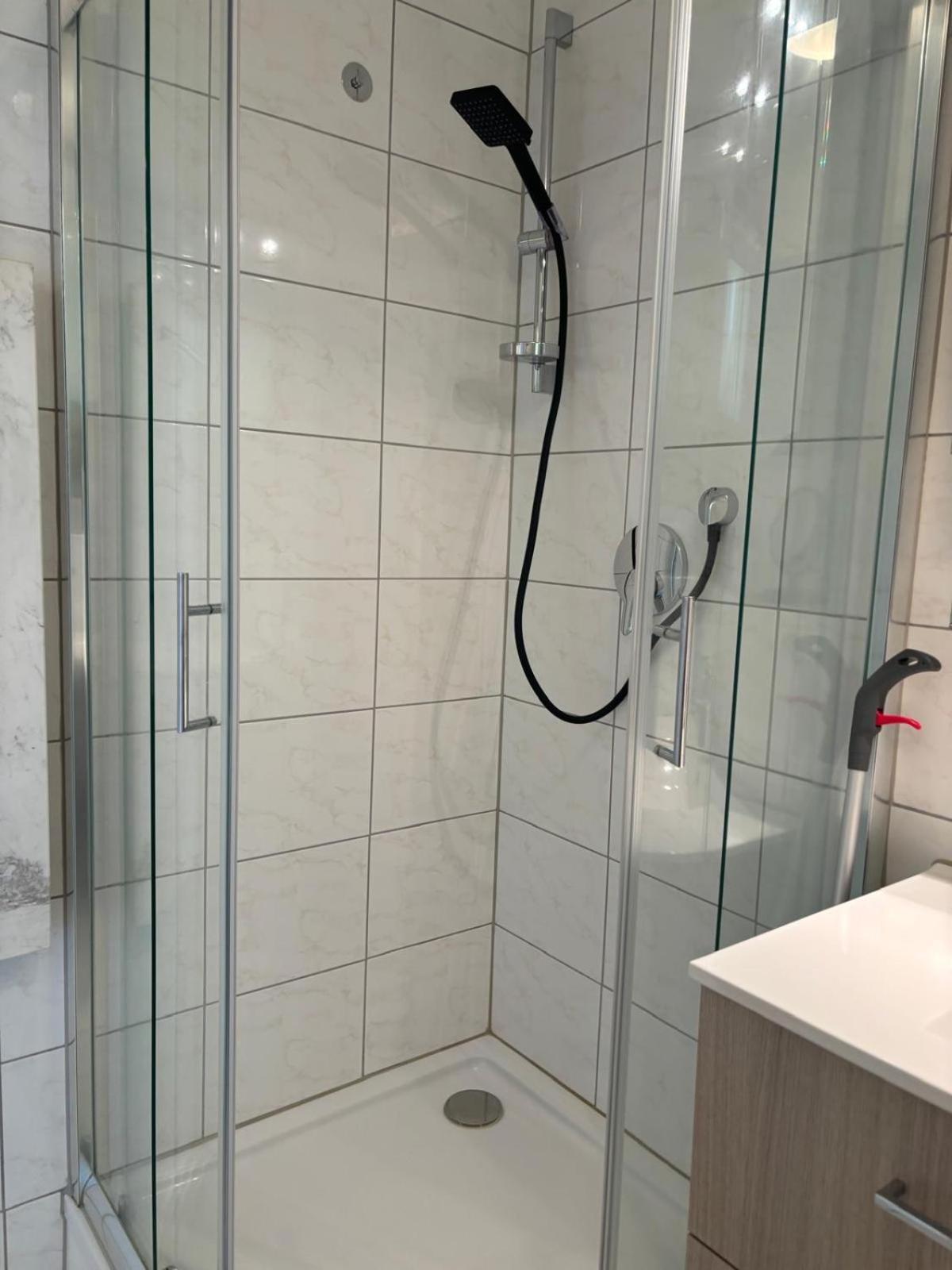 Oberteuringen Ferienappartement Mit Berg- Und Seesicht מראה חיצוני תמונה
