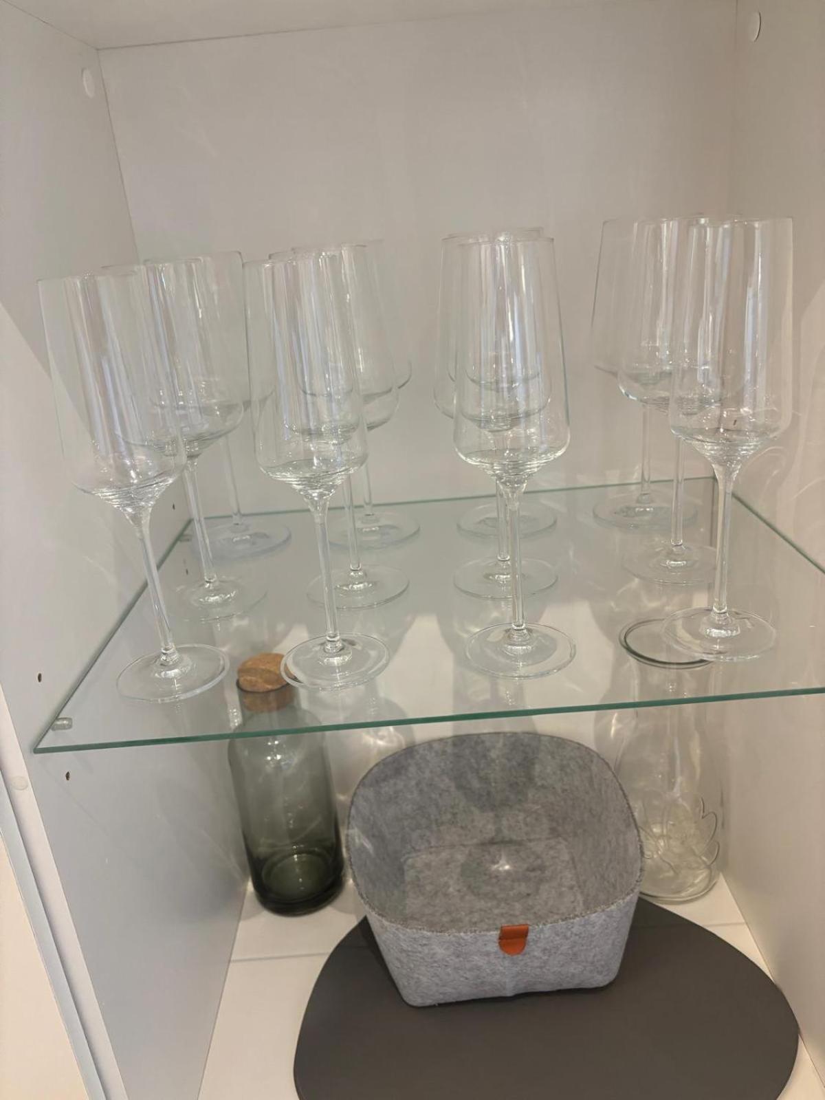 Oberteuringen Ferienappartement Mit Berg- Und Seesicht מראה חיצוני תמונה