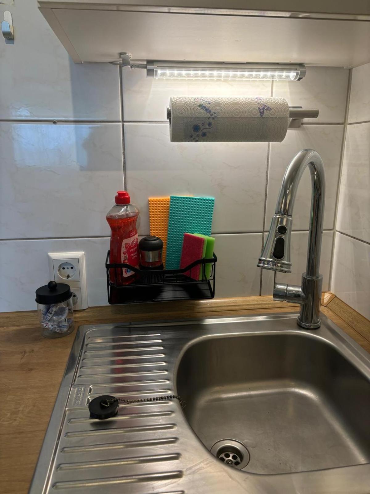 Oberteuringen Ferienappartement Mit Berg- Und Seesicht מראה חיצוני תמונה