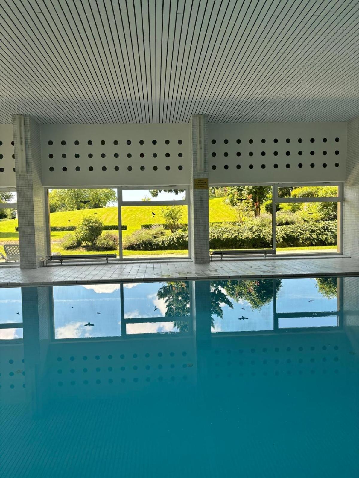 Oberteuringen Ferienappartement Mit Berg- Und Seesicht מראה חיצוני תמונה