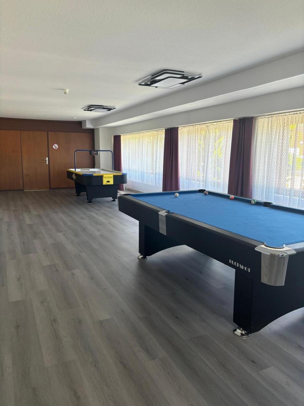 Oberteuringen Ferienappartement Mit Berg- Und Seesicht מראה חיצוני תמונה